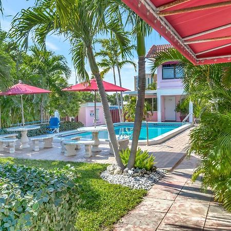 بومبانو بيتش Seahorse Guesthouse المظهر الخارجي الصورة