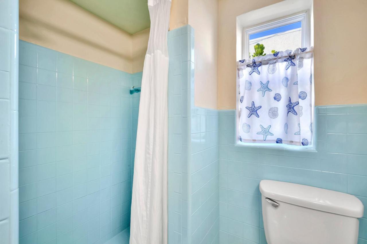 بومبانو بيتش Seahorse Guesthouse المظهر الخارجي الصورة